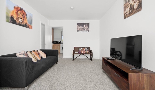 52 Furnival Road Manchester