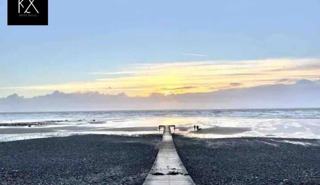 52%OFF Monthly Stay| Business & Family Sleeps 9!