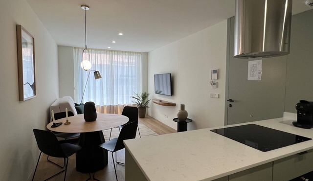 52 Reyes Catolicos Premium Homes - Deluxe Home