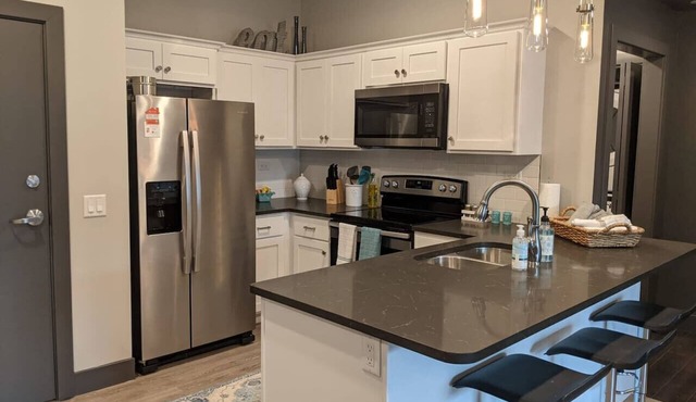 520 Neil, Heart of Downtown Champaign