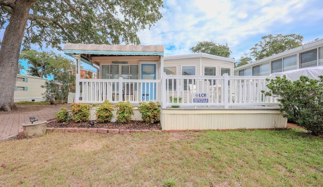 5228 Block 3- Sleeps 6