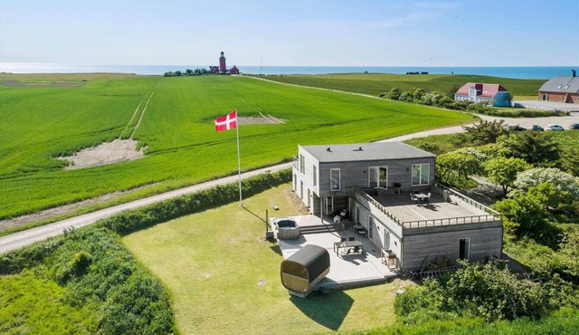 523 Lemvig - Gammel damsgårdvej 8