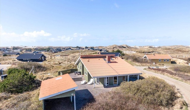 524 Hvide Sande - Kr Madsens Vej 53