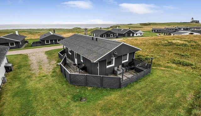 524 Lemvig - Løkkevej 24 ST.3