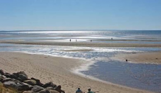 528 Feet To Private Association Beach (2242)