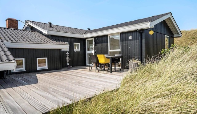 528 Hvide Sande - Riskrogvej 28