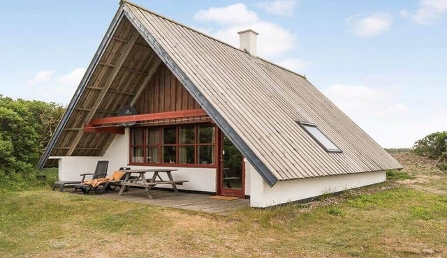 529 Lemvig - Løkkevej 61 A