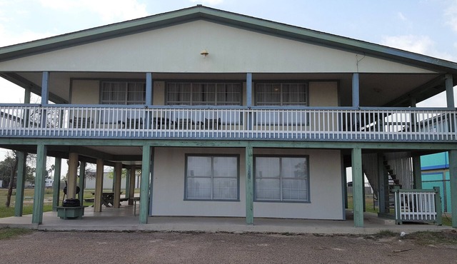 529 North Shore - Awesome water view from the Balcony!
