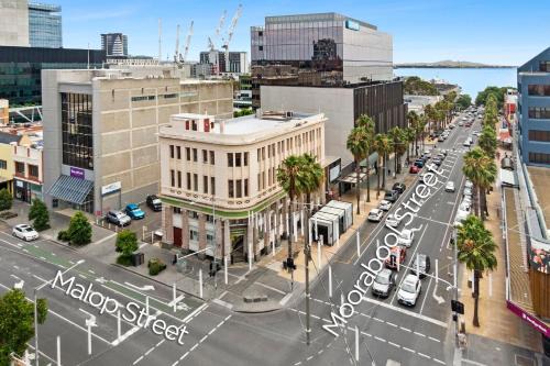 53 Malop by Regional Escapes