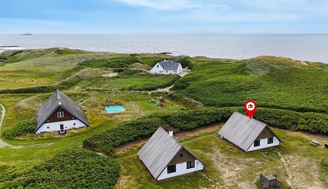 531 Lemvig - Løkkevej 59 C
