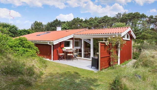 531 Thisted - Ingerslevvej 5