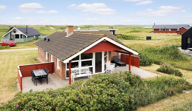 532 Lemvig - Stranden 103