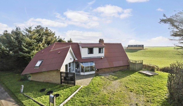 534 Lemvig - Løkkevej 13