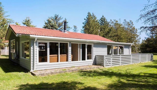 535 Thisted - Mølgaardsvej 75