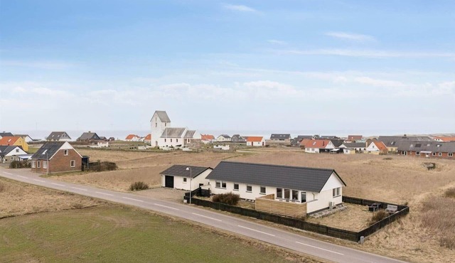 536 Lemvig - Transvej 31