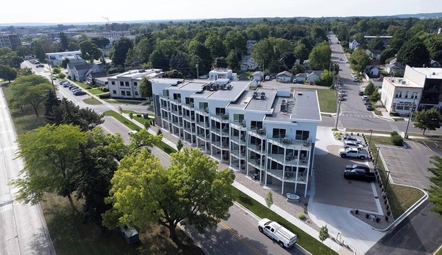 539 Bay Street Traverse City