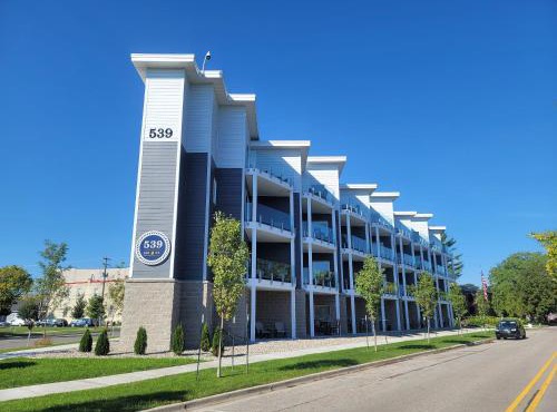 539 Bay Street