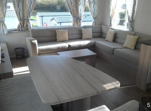 54 Apple Grove Caravan - Devon Cliffs, Exmouth