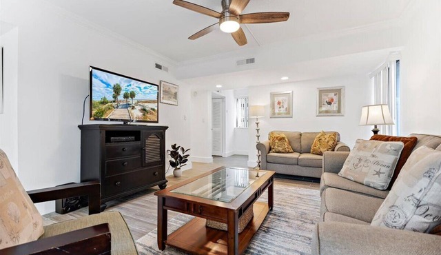 5403 Treetops by Hilton Head Retreats