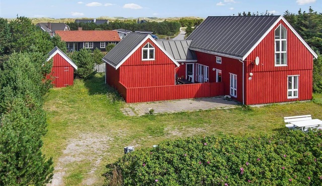 541 Thisted - Nordsøvej 49