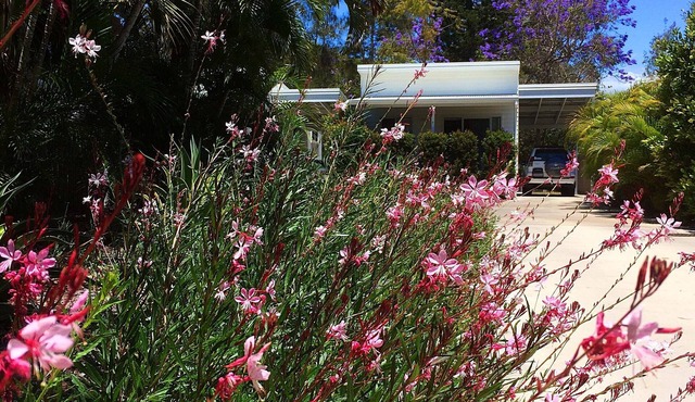 545 - Bayview Cottage - Bay view