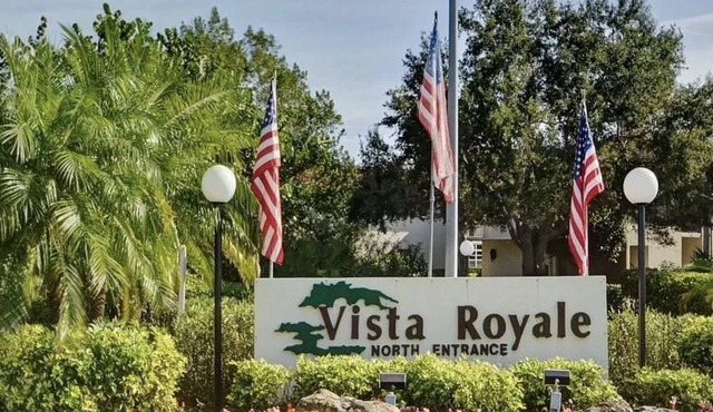 55+ Active Community