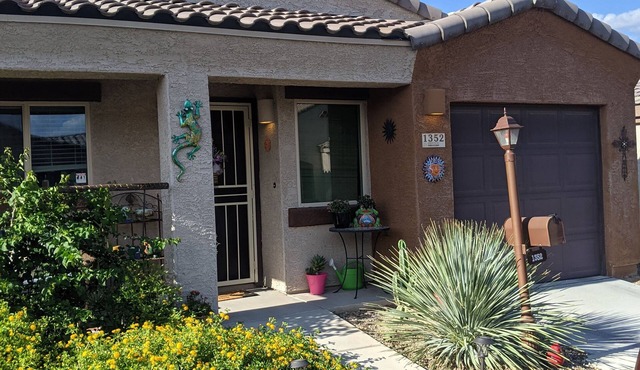 55+ COMMUNITY - 6 MONTH RENTAL (MONTHLY RENTAL FEE)