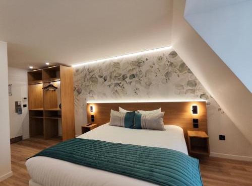 55 Hôtel Montparnasse