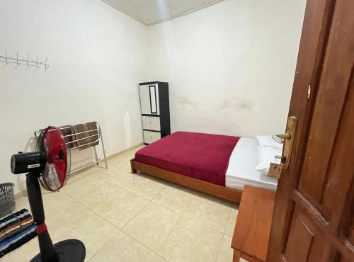 55 Ketapang Homestay