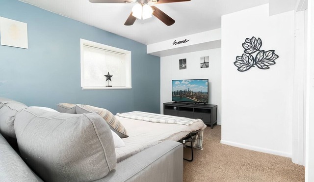 55` LED, Coffee WOW - Mins to Zion, Ski & Trails