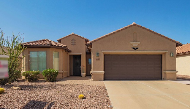 55+ Resort Living 2 Bed 2 Bath