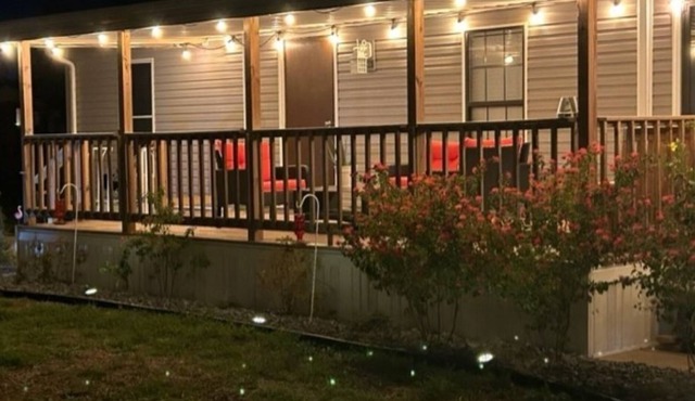 55+ VP Resort, Pool, Hot Tub, Fitness Center, Restaurant, Dog Parks, RC Cart