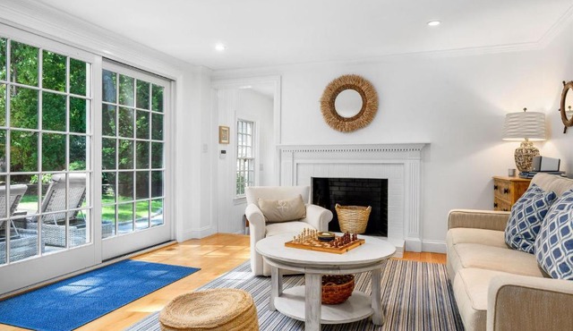 55 Wianno Circle Osterville - O Captain My Captain