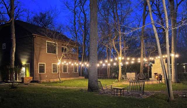 550 ft from Beach, Pets OK, Ping Pong, Fire Pit