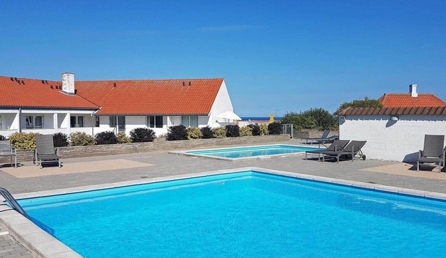 5505 Gudhjem - Kirkevej 10 Lejl. 20