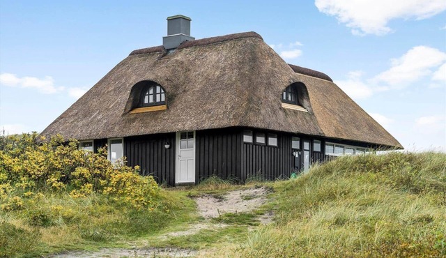 5507 Hvide Sande - Tornbjerrevej 56