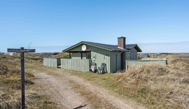 5514 Hvide Sande - Riskrogvej 18 C
