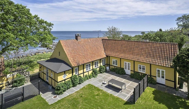 5525 Svaneke - Bølshavn 19