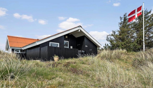 5526 Hvide Sande - Baunebjergvej 29 A