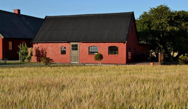 5534 Klemensker - Nordre Lyngvej 10