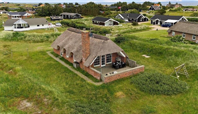 5537 Hvide Sande - Vesterledvej 14