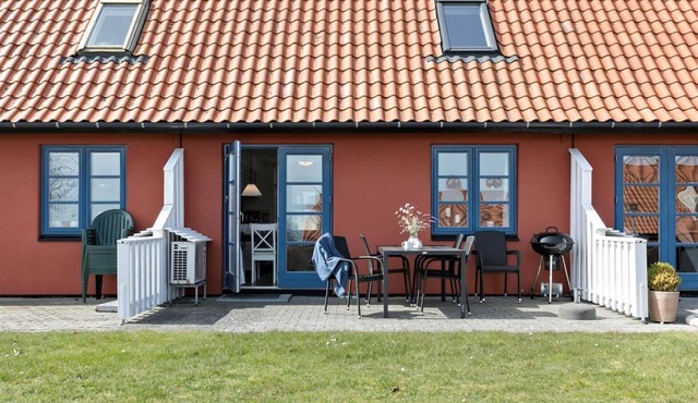 5545 Gudhjem - Gudhjem Feriepark 84