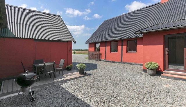 5549 Klemensker - Nordre Lyngvej 10