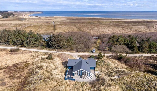 555 Hvide Sande - Tornbjerrevej 32