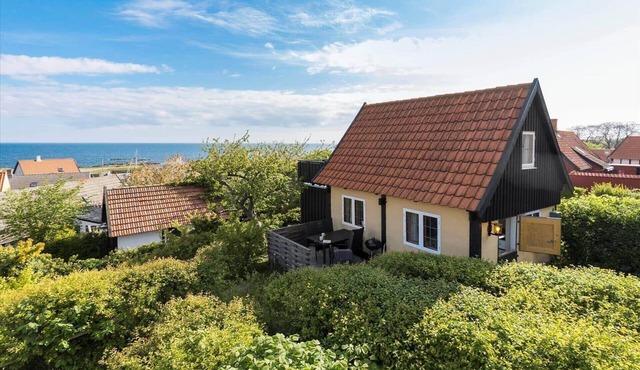 5554 Svaneke - Bakken 1