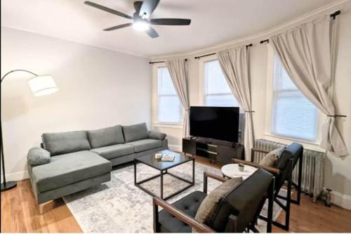 556d Cozy 3 Bedrooms Spacious Comfort