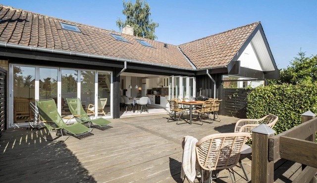 5578 Svaneke - Albret Wolfsensgade 25 B