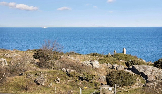 5579 Gudhjem - Sdr. Strandvej 128 1., lejl. 17