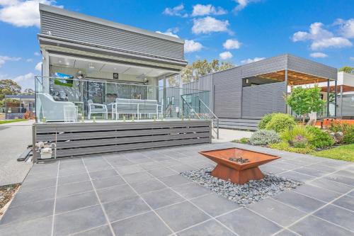 56@Highview-Echuca Holiday Homes