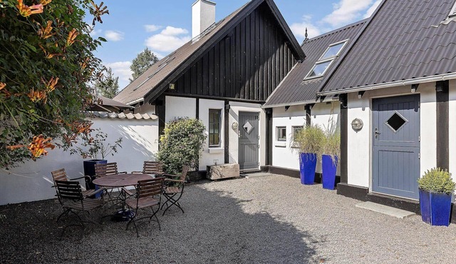 5605 Østermarie - Havrehøjvej 10